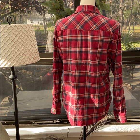 Flannel - Picture 2 of 5